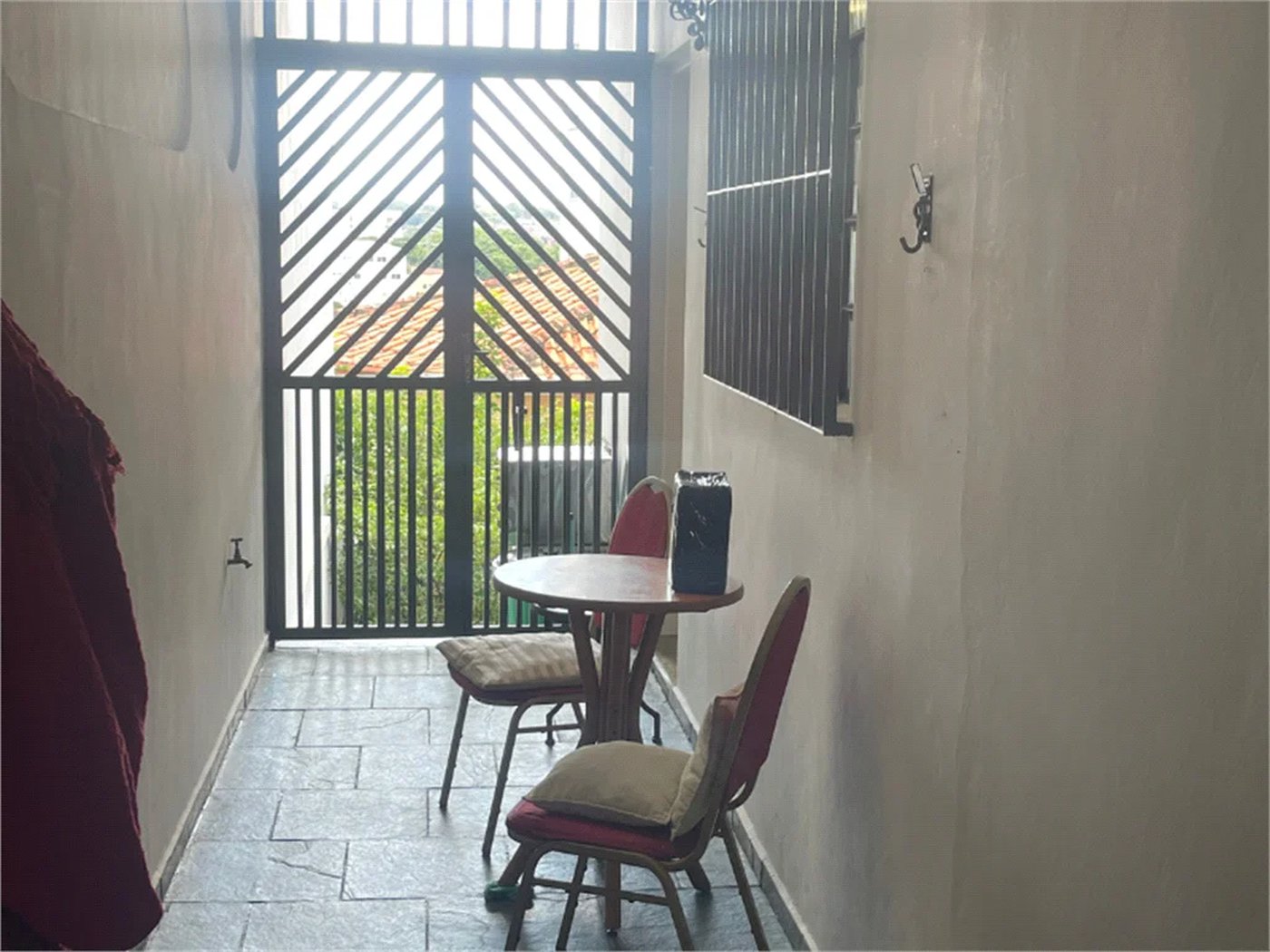 Sobrado à venda com 3 quartos em Vila Nova Alba, São Paulo, SP