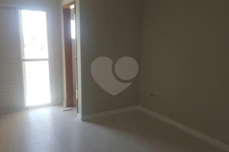 Sobrado à venda com 3 quartos, sendo 1 suíte, em Jaçanã, São Paulo, SP