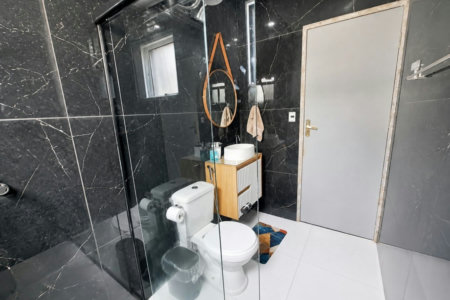 Casa com 3 dormitórios à venda, 259 m² por R$ 450.000,00 - Caruara - Santos/SP