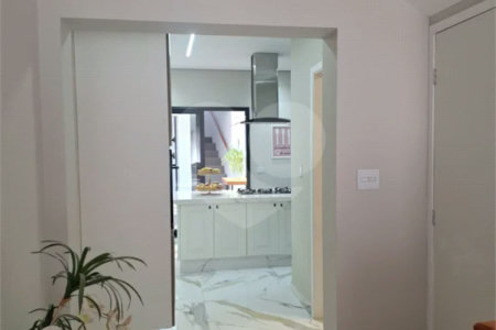 Sobrado à venda com 3 quartos, sendo 1 suíte, em Tucuruvi, São Paulo, SP