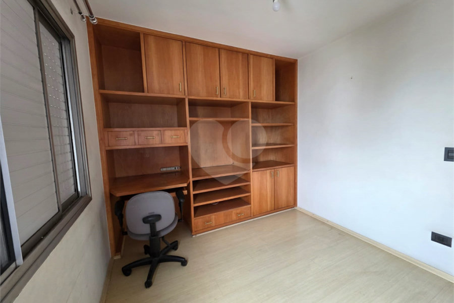 Apartamento à venda ou para alugar com 3 quartos, sendo 1 suíte, em Santana, São Paulo, SP