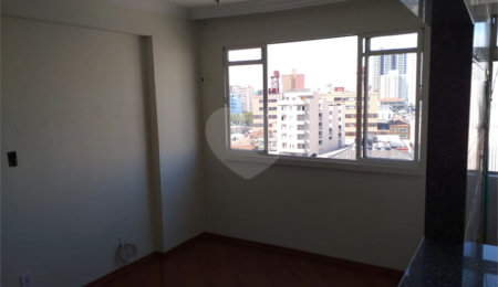 Apartamento à venda com 2 quartos em Brás, São Paulo, SP
