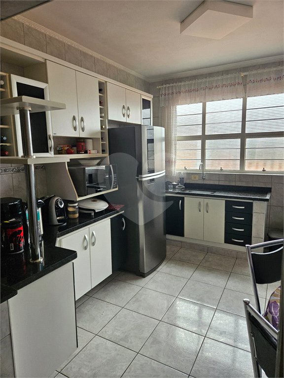 Casa à venda com 3 quartos em Jardim Itanguá, Sorocaba, SP