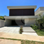 Casa à venda com 3 suítes no condomínio Chácara Ondina, Sorocaba - SP