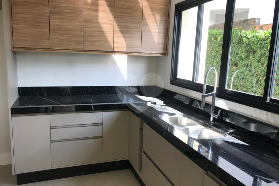 Casa Térrea à venda com 3 suítes em Terras de Itaici, Indaiatuba, SP