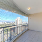 Apartamento à venda com 4 quartos, sendo 2 suítes, em Jardim Marajoara, São Paulo, SP