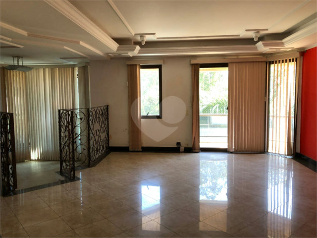 Apartamento à venda com 4 suítes em Mandaqui, São Paulo, SP