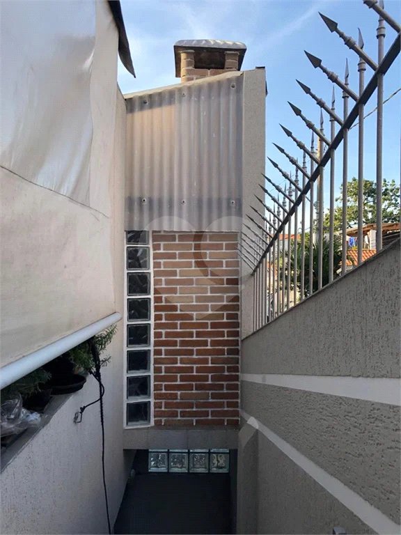 Casa à venda com 3 quartos, sendo 1 suíte,  em Vila Gustavo, São Paulo, SP