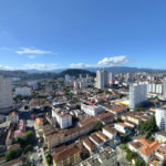 Apartamento com 2 dormitórios, 63 m² - venda por R$ 790.000,00 ou aluguel por R$ 6.000,00/mês - Campo Grande - Santos/SP