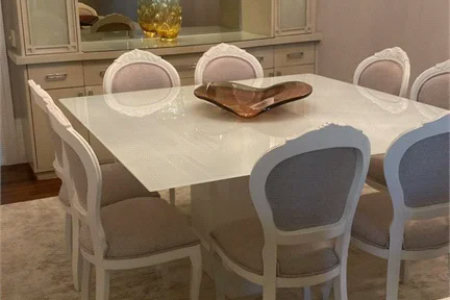 Apartamento à venda com 3 suítes em Jardim Morumbi, São Paulo, SP