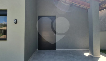 Casa à venda com 3 suítes no condomínio Terras de Santa Teresa, Itupeva - SP