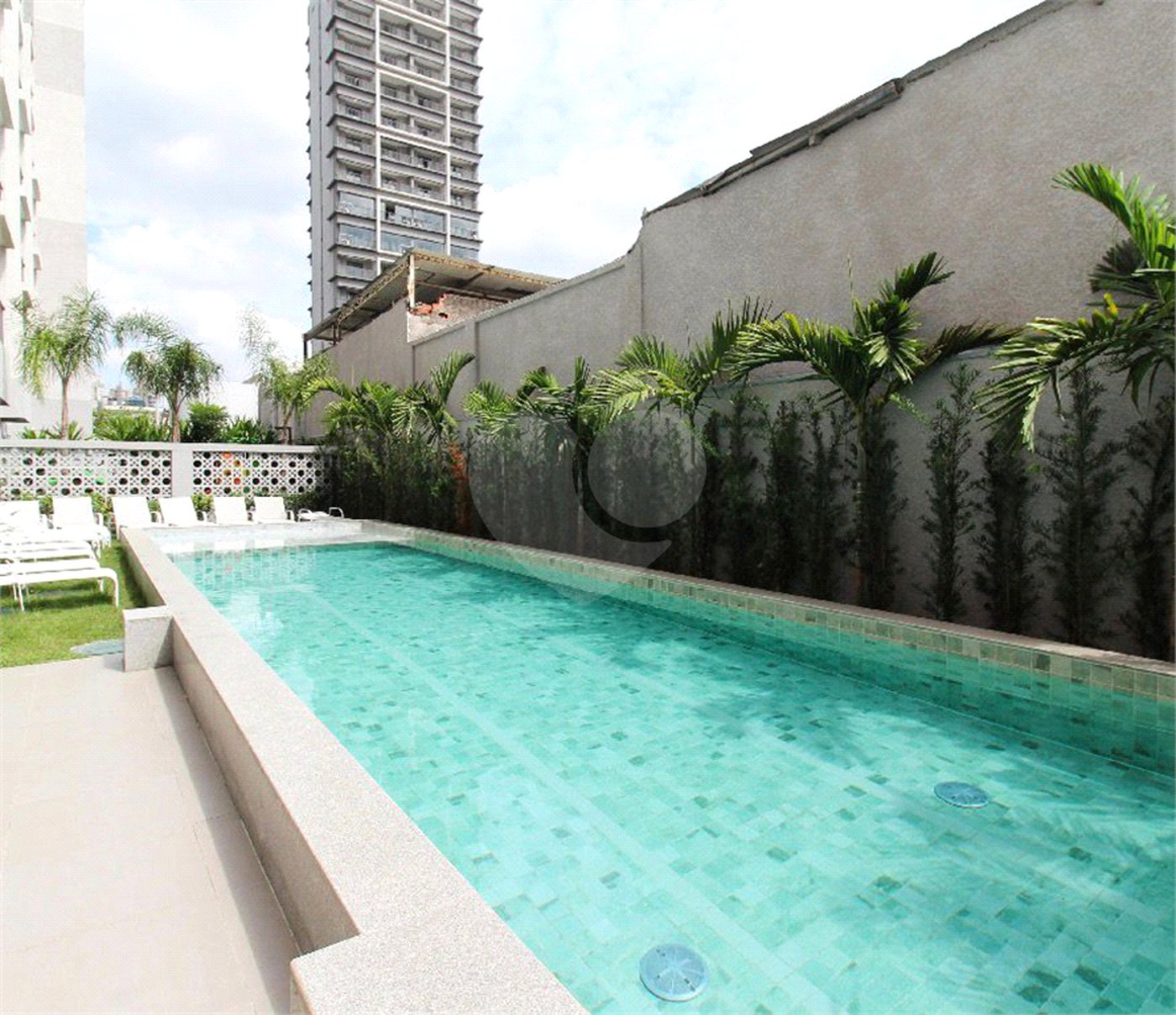 Apartamento para alugar com 1 quarto em Moema, São Paulo, SP