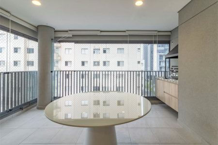 Apartamento à venda com 3 quartos, sendo 1 suíte,  em Perdizes, São Paulo, SP