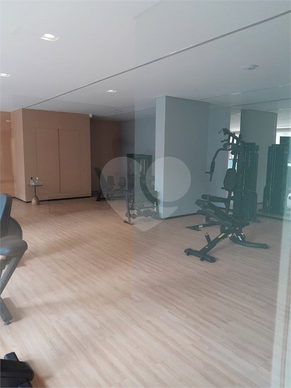 Studio à venda com 1 suíte em Jardim Prudência, São Paulo, SP