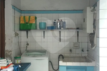 Sobrado à venda ou para alugar com 3 quartos, sendo 1 suíte, em Santana, São Paulo, SP
