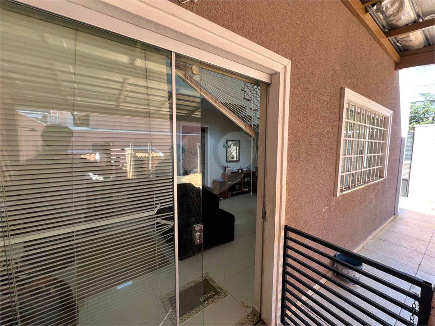Casa à venda com 2 quartos, sendo 1 suíte,  em Estância Conceição, Itapetininga, SP