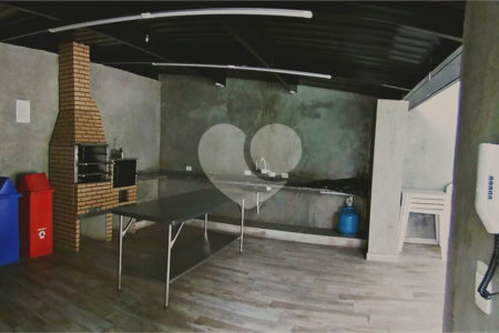 Apartamento à venda com 3 quartos em Santana, São Paulo, SP
