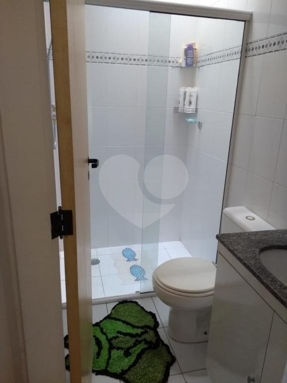 Apartamento á venda - Jabaquara