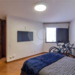 Apartamento à venda com 4 quartos, sendo 3 suítes, em Campo Belo, São Paulo, SP