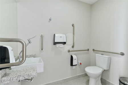 Apartamento à venda com 3 suítes em Jardim Faculdade, Sorocaba, SP