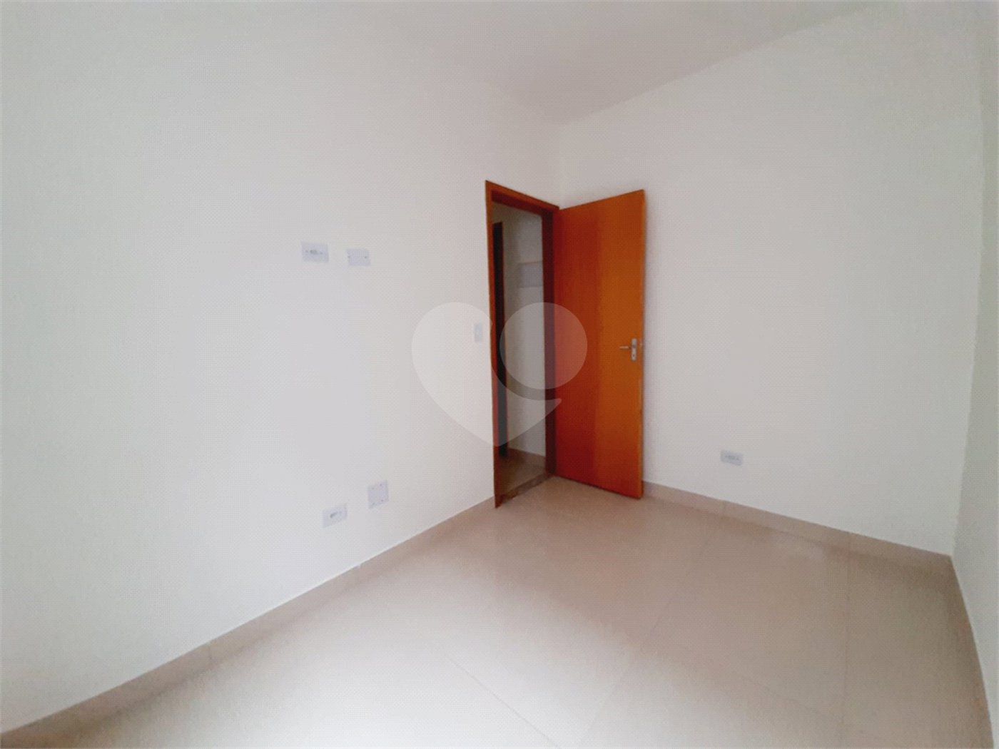Apartamento à venda com 1 quarto em Tucuruvi, São Paulo, SP