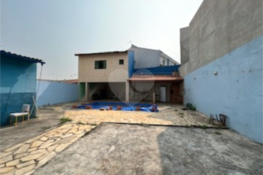 Casa Térrea à venda com 4 suítes em Casa Verde, São Paulo, SP
