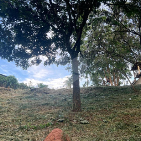 Terreno à venda em Monterrey, Louveira, SP