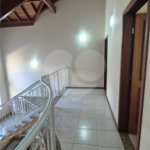 Casa para alugar com 3 quartos, sendo 1 suíte, no condomínio Recanto dos Paturis, Vinhedo - SP