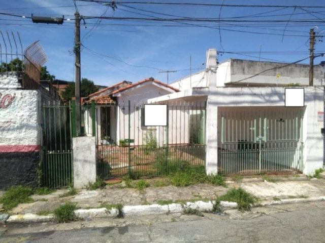 Terreno à venda em Jaçanã, São Paulo, SP