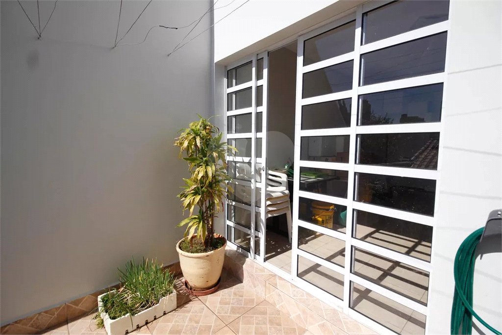 Sobrado à venda com 3 quartos, sendo 1 suíte, em Parada Inglesa, São Paulo, SP