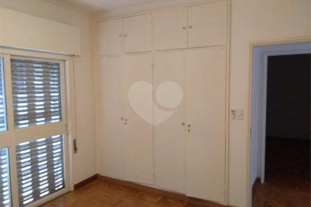 Apartamento à venda com 3 quartos em Jardim Paulista, São Paulo, SP
