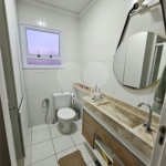 Apartamento à venda com 2 quartos em Sítios Frutal, Valinhos, SP
