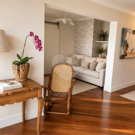 Apartamento à venda com 4 suítes em Vila Uberabinha, São Paulo, SP