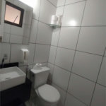 Apartamento à venda, 130 m² por R$ 540.000,00 - Loteamento João Batista Julião - Guarujá/SP