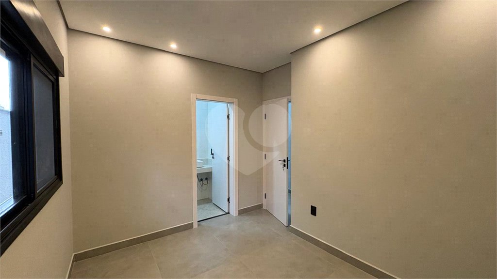 Casa à venda com 3 suítes no condomínio Mont Blanc, Sorocaba - SP