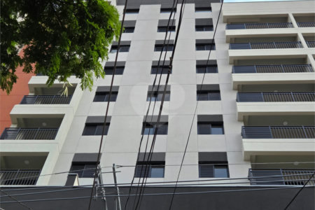 Apartamento à venda com 2 quartos, sendo 1 suíte, em Água Fria, São Paulo, SP