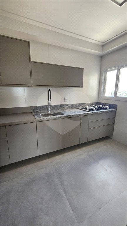Apartamento à venda com 3 suítes em Urbanova, São José dos Campos, SP