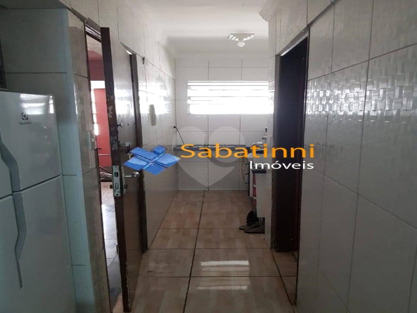 Apartamento à venda com 1 quarto em República, São Paulo, SP