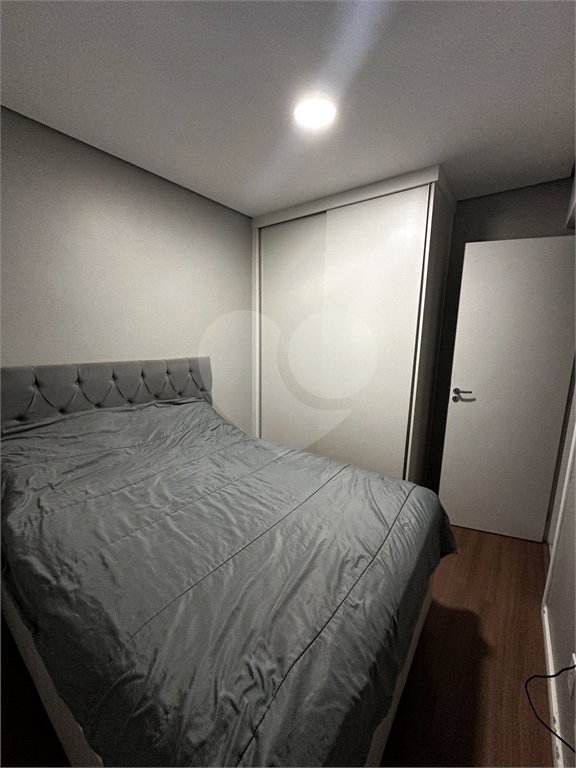 Apartamento à venda com 2 quartos em Chácaras Reunidas São Jorge, Sorocaba, SP