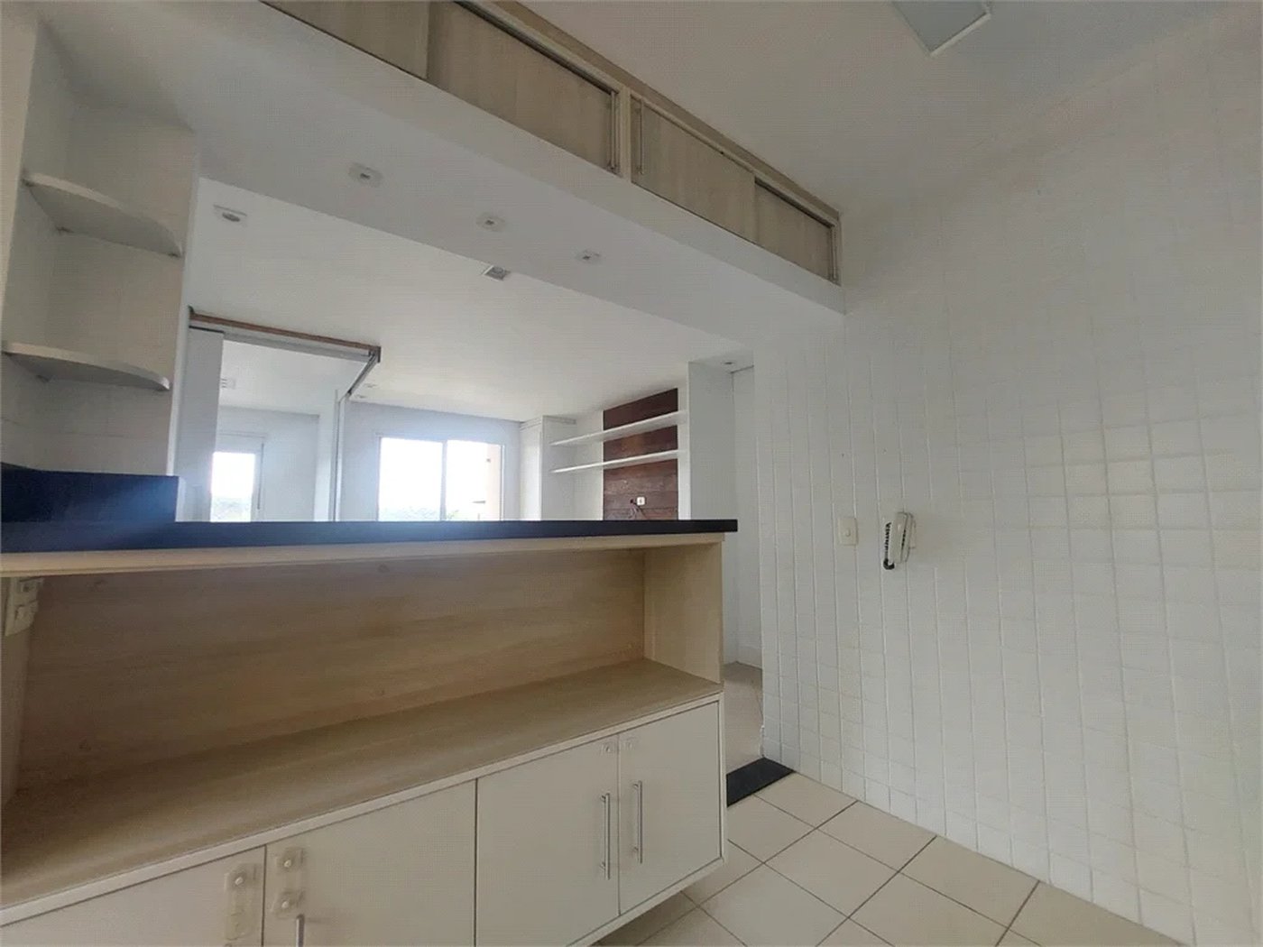 Apartamento à venda com 3 quartos, sendo 1 suíte, em Vila Leopoldina, São Paulo, SP