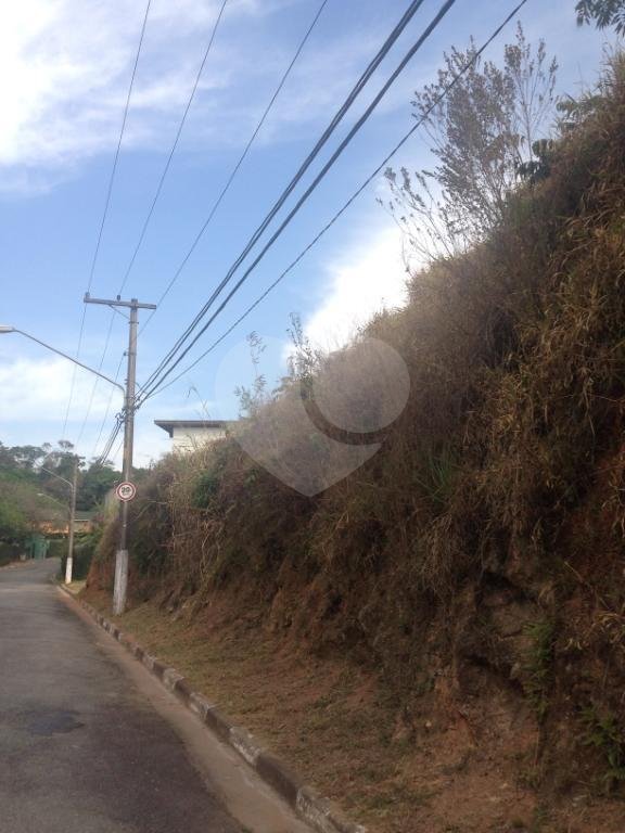 Terreno à venda no condomínio Xxxx, São Paulo - SP