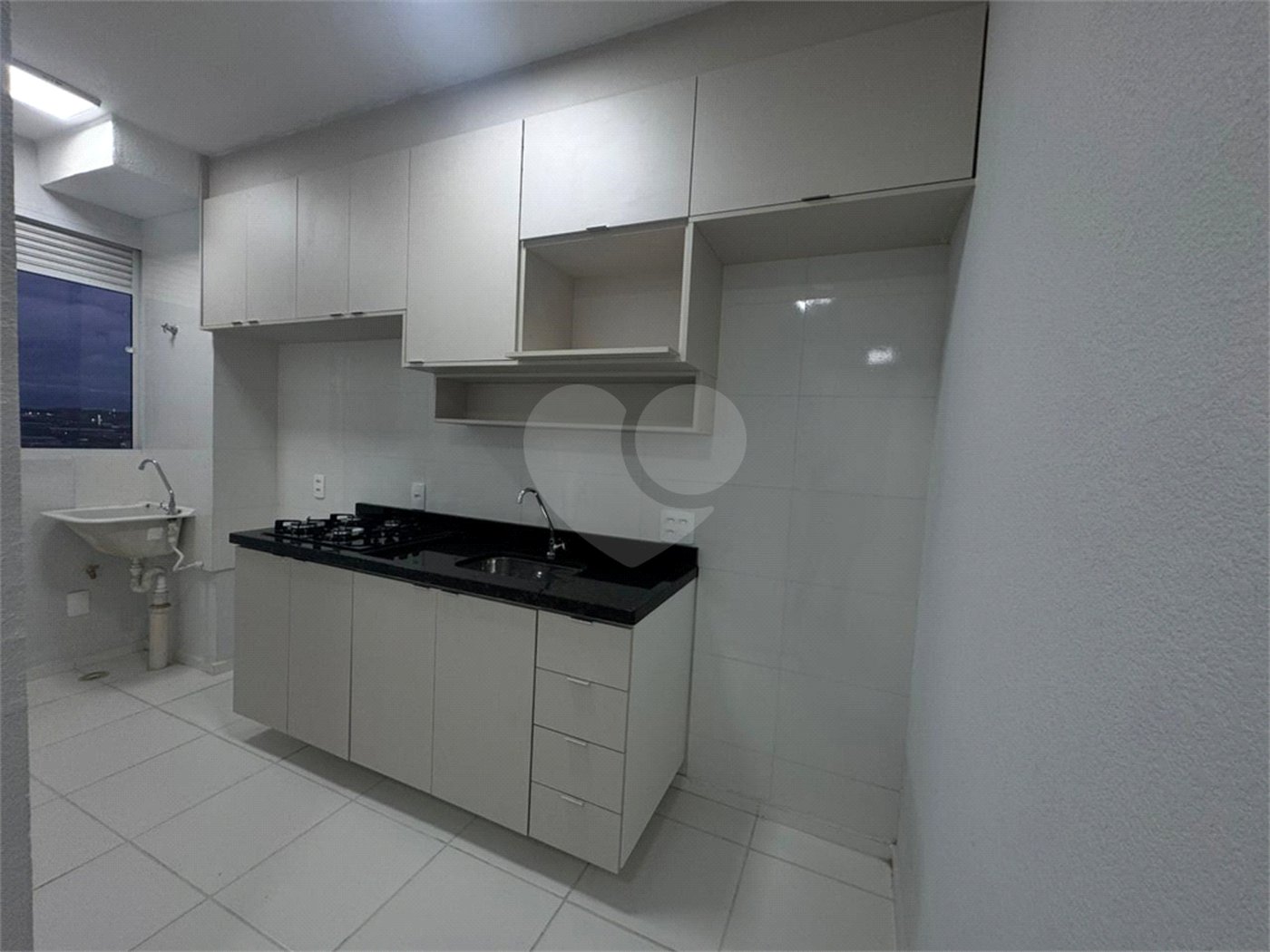 Apartamento à venda com 2 quartos em Vila Nova Bonsucesso, Guarulhos, SP