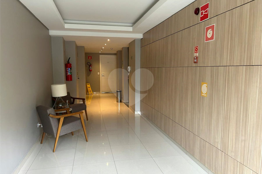 Apartamento à venda com 2 suítes em Pinheiros, São Paulo, SP