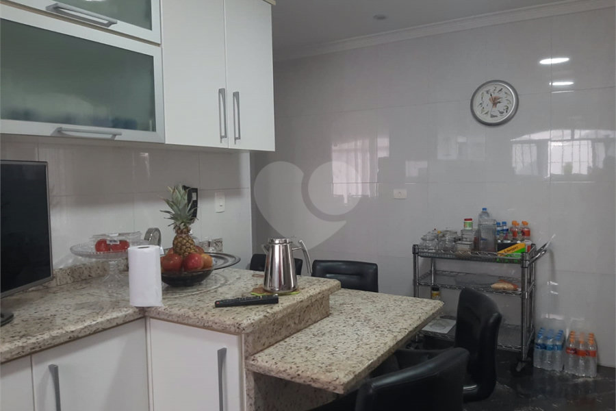 Sobrado à venda com 3 quartos, sendo 1 suíte, em Vila Medeiros, São Paulo, SP