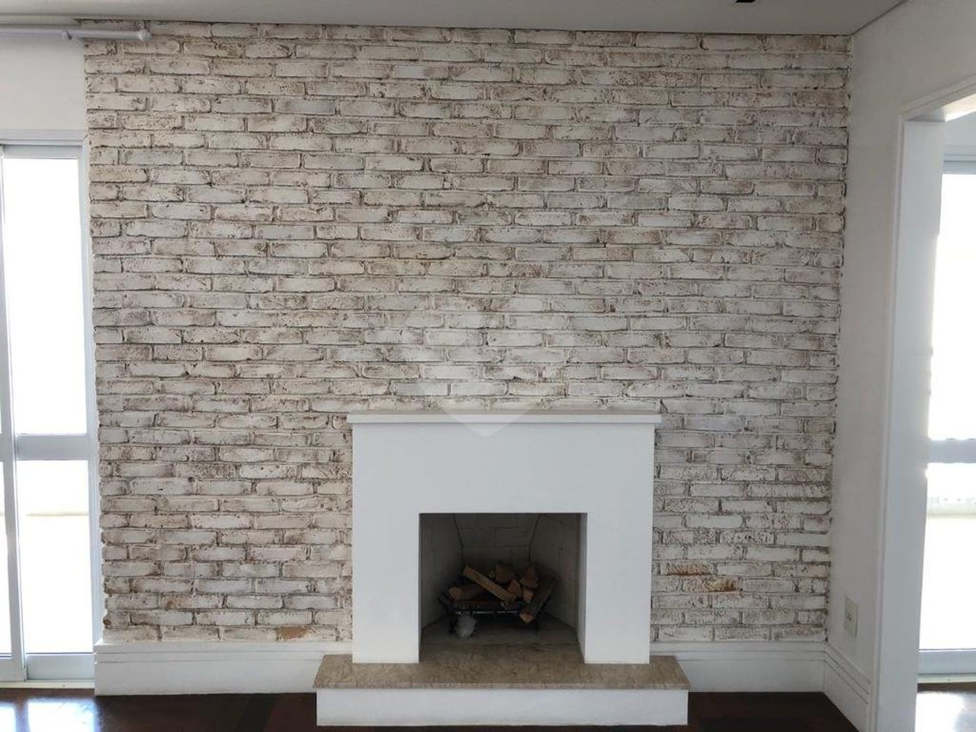 Apartamento à venda com 3 suítes em Vila Suzana, São Paulo, SP