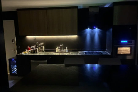 Apartamento à venda com 4 quartos, sendo 3 suítes, em Vila Andrade, São Paulo, SP