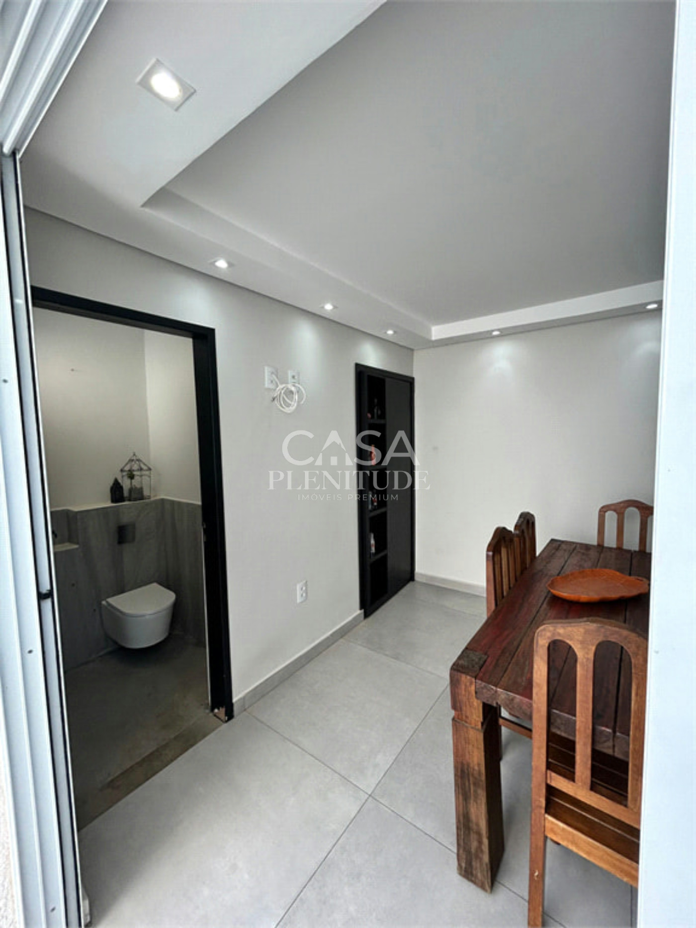 Casa em condomínio à venda com 3 suítes em Jardim Villagio Milano, Sorocaba, SP