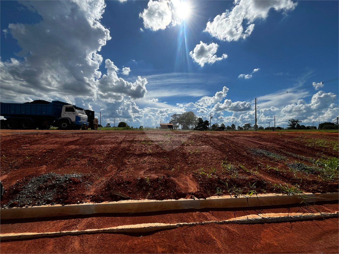 Terreno à venda em Vila Itapetininga, Itapetininga, SP