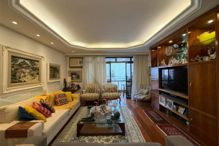 Apartamento à venda com 3 quartos, sendo 2 suítes, em Tijuca, Rio de Janeiro, RJ