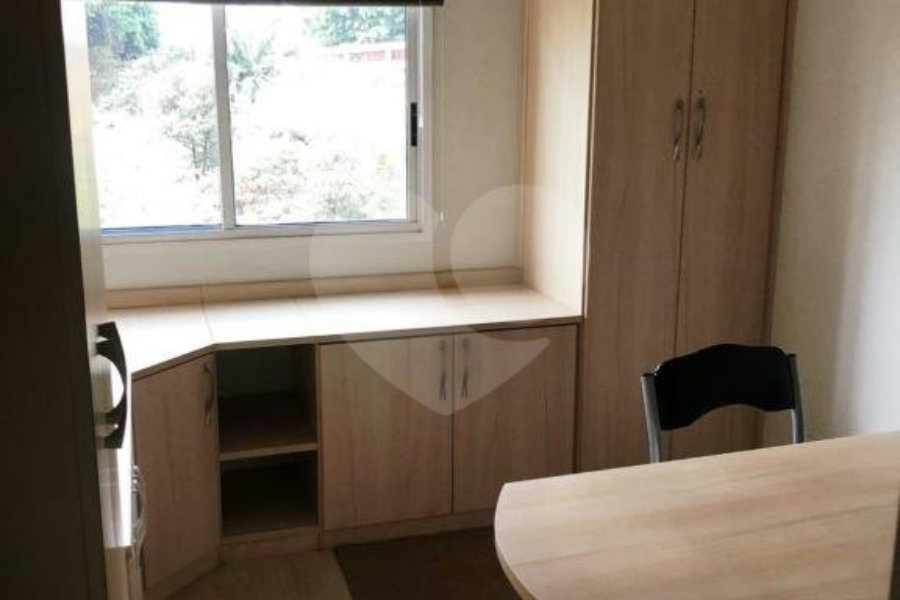 Apartamento à venda com 3 quartos, sendo 1 suíte, em Santana, São Paulo, SP